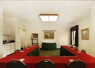 Comfort Suites Greensboro Airport