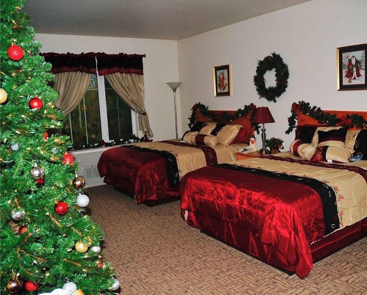 Hotel North Pole3