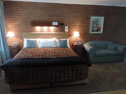 Greenacres Motel0