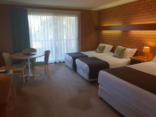 Standard Family Room