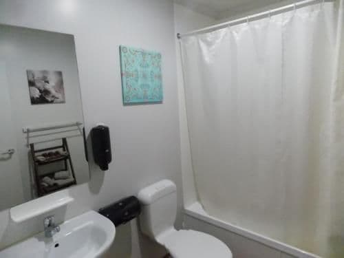 Double Room with Lake View