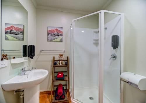 Double or Twin Room with City View