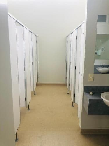 Standard Double Room with Shared Bathroom