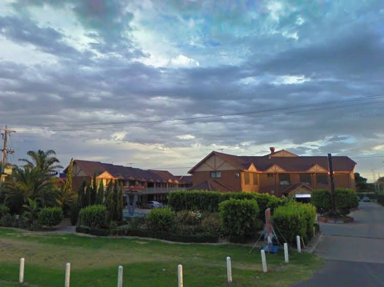 Monte Villa Motor Inn4