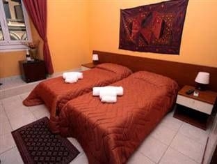 Ottaviano Holiday House0
