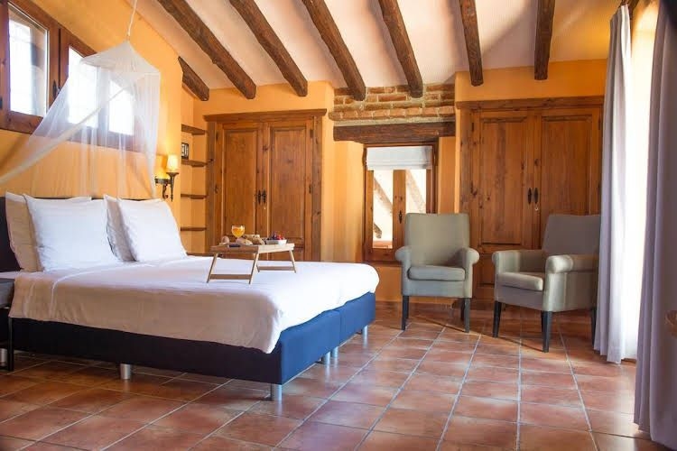 La Perla de Frigiliana Bed & Breakfast Deluxe0