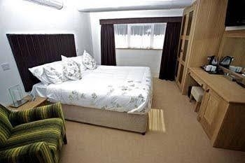 Celtic Guest Houses, The Old Rectory2