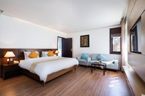 Suite with Sea View
