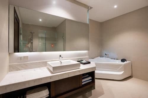Suite with Sea View