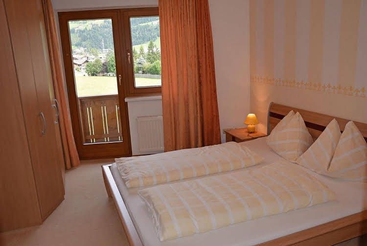 Hotel Gasthof Rissbacherhof4
