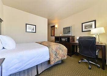 Econo Lodge Gunnison Econo Lodge Gunnison