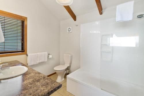 Executive Two-Bedroom Apartment