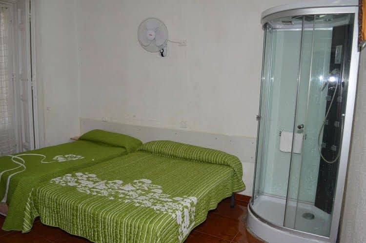 Hostal Panizo Hostal Panizo