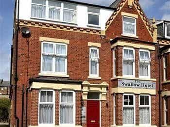 The Swallow Hotel The Swallow Hotel