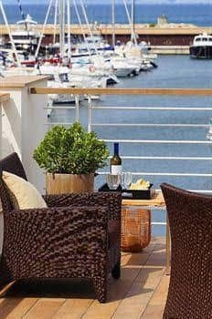 Resort Baia Scarlino Resort Baia Scarlino