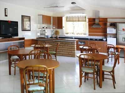 Rede Bonnel Tropical de Hoteis