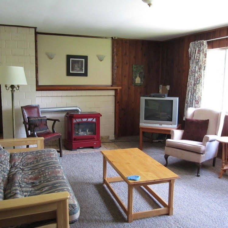 A Tamarack House1