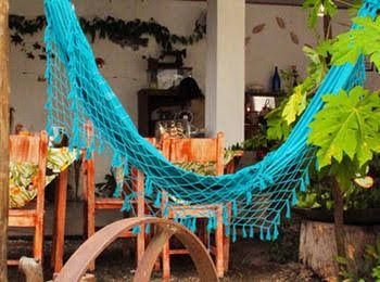 Pousada Vitoria0