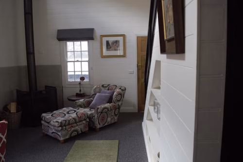 Crackenback Farm Guesthouse3