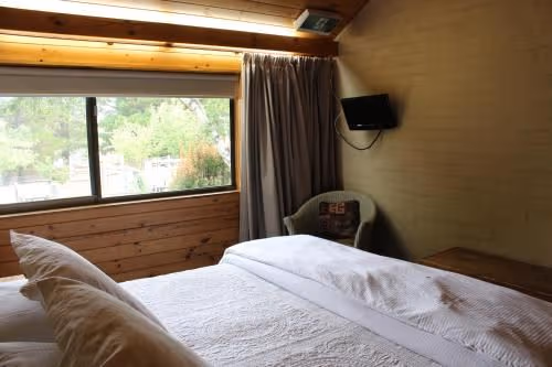 Guestroom Double