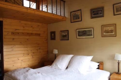 Guestroom Double