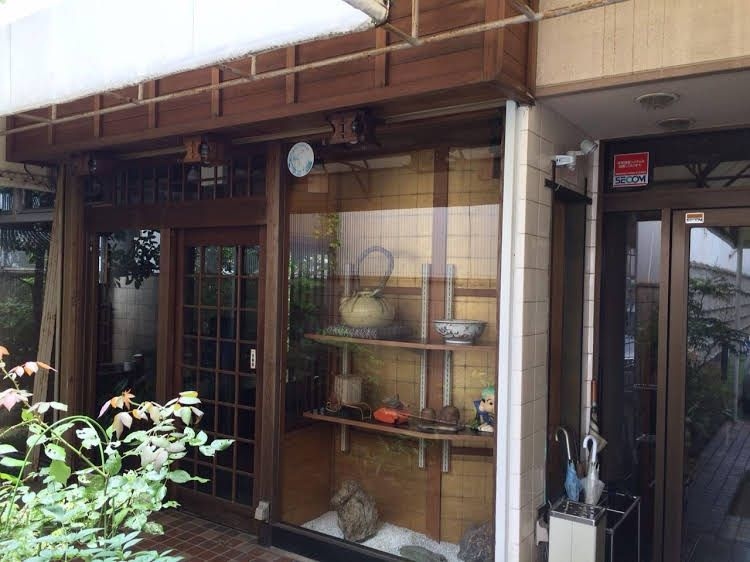 Kagetsu Ryokan2