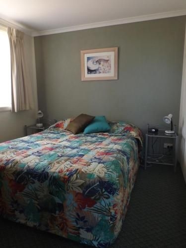 เซิร์ฟไซด์ เมอริมบูล่า ฮอลิเดย์ อพาร์ตเมนต์ส (Surfside Merimbula Holiday Apartments)4