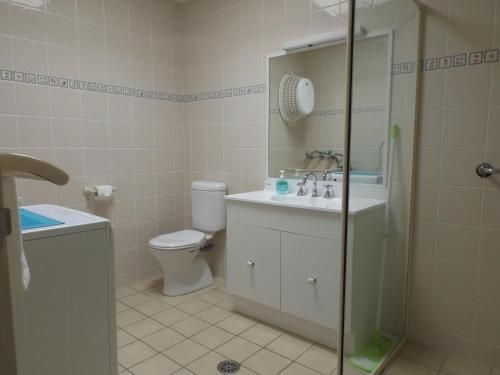 เซิร์ฟไซด์ เมอริมบูล่า ฮอลิเดย์ อพาร์ตเมนต์ส (Surfside Merimbula Holiday Apartments)2