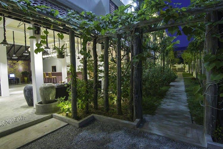 Secrets Pavilion-Urban Boutique Hotel Secrets Pavilion-Urban Boutique Hotel