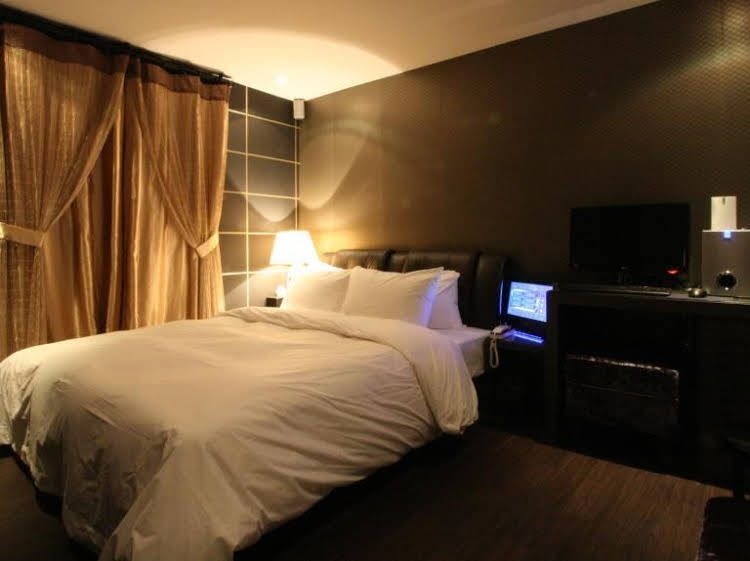 Amare Hotel, Uijeongbu3