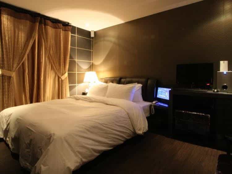Amare Hotel, Uijeongbu Amare Hotel, Uijeongbu