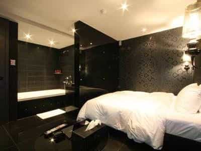 Amare Hotel, Uijeongbu