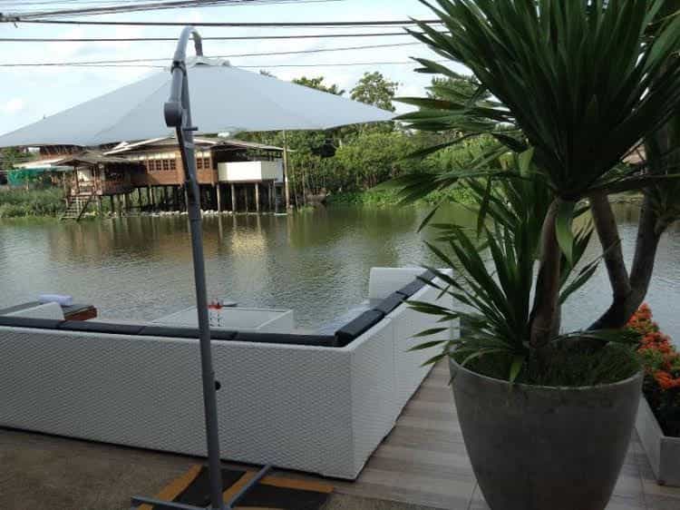 Reunrimnam Resort & Hotel
