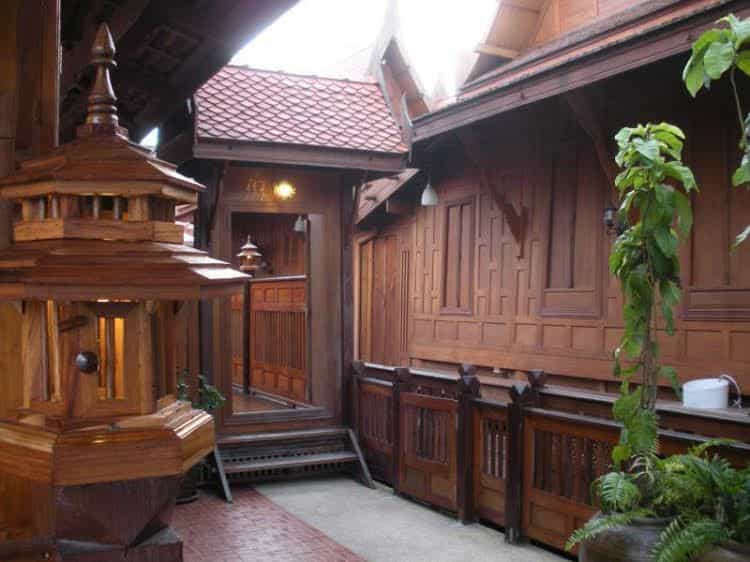 Reunrimnam Resort & Hotel Reunrimnam Resort & Hotel