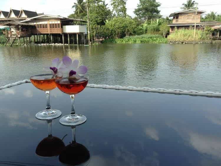Reunrimnam Resort & Hotel Reunrimnam Resort & Hotel