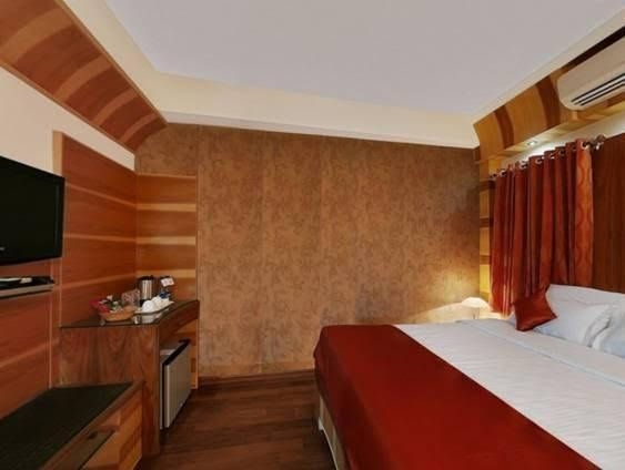 Roerich Hotels Pvt. Ltd3