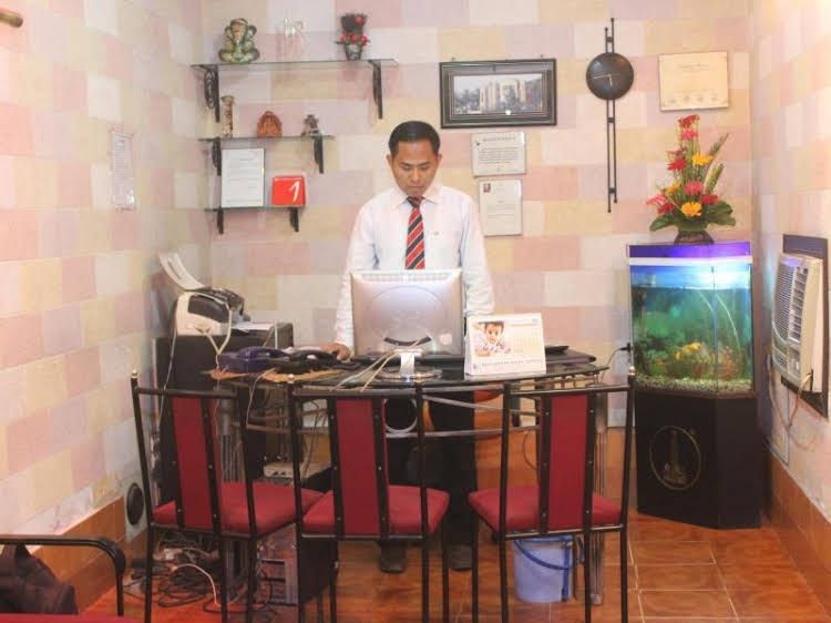 NIPS Corporate Guest House2