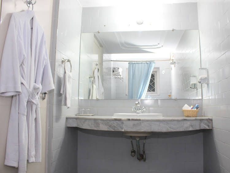 NIPS Corporate Guest House1