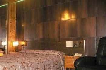 Hotel Dona Blanca