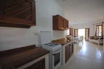Kola Beach Resort