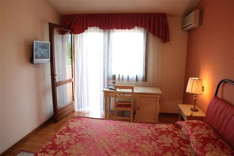 Hotel Ristorante La Rosina1