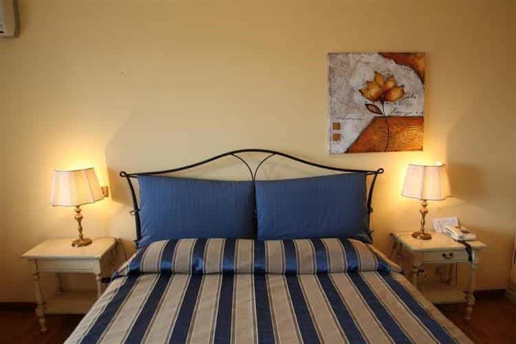 Hotel Ristorante La Rosina