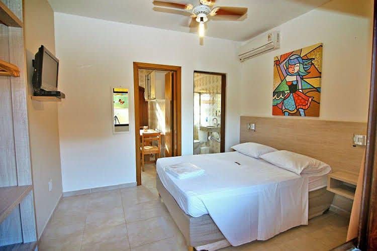 Hotel Pousada Paradise Hotel Pousada Paradise