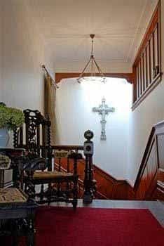 Old Saint Mary's Convent, Vineyard Estate