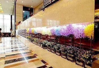 Days Hotel Hotspring Fuzhou3