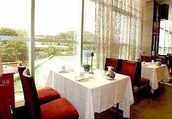 Days Hotel Hotspring Fuzhou4