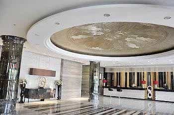 Days Hotel Hotspring Fuzhou Days Hotel Hotspring Fuzhou