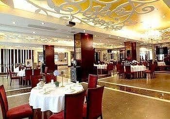Days Hotel Hotspring Fuzhou Days Hotel Hotspring Fuzhou