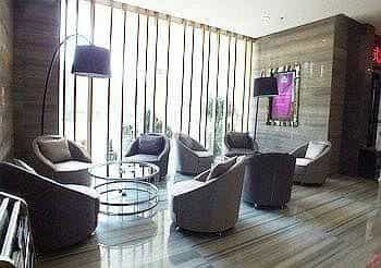 Days Hotel Hotspring Fuzhou Days Hotel Hotspring Fuzhou