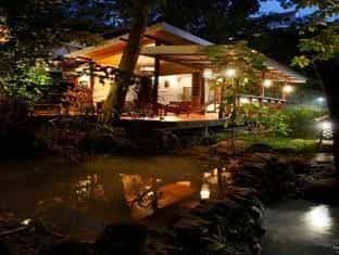 Nature Park Resort Nature Park Resort